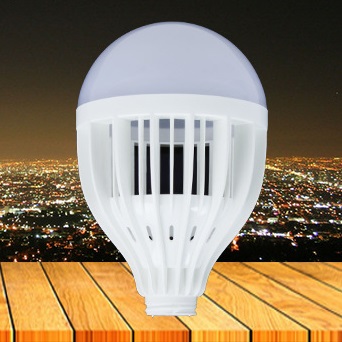 LED bulb lamp