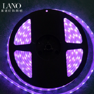 5050, 220V, Showcase Decorative,LED, Colorful, Outdoor, Waterproof, Lamp Band