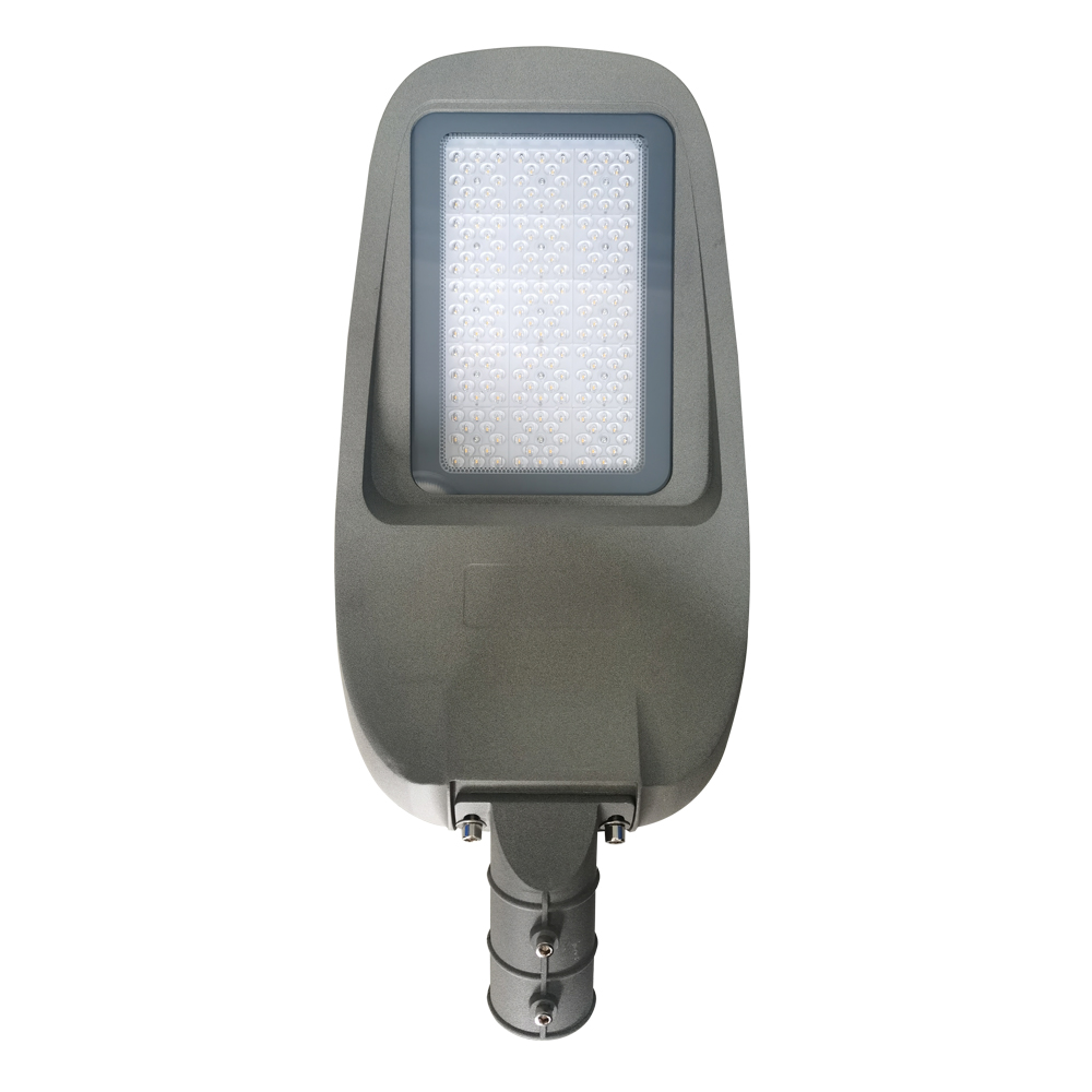 SHINY CENTURY LED module outdoor arm high pole lamp head