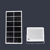 LED solar projection lamp