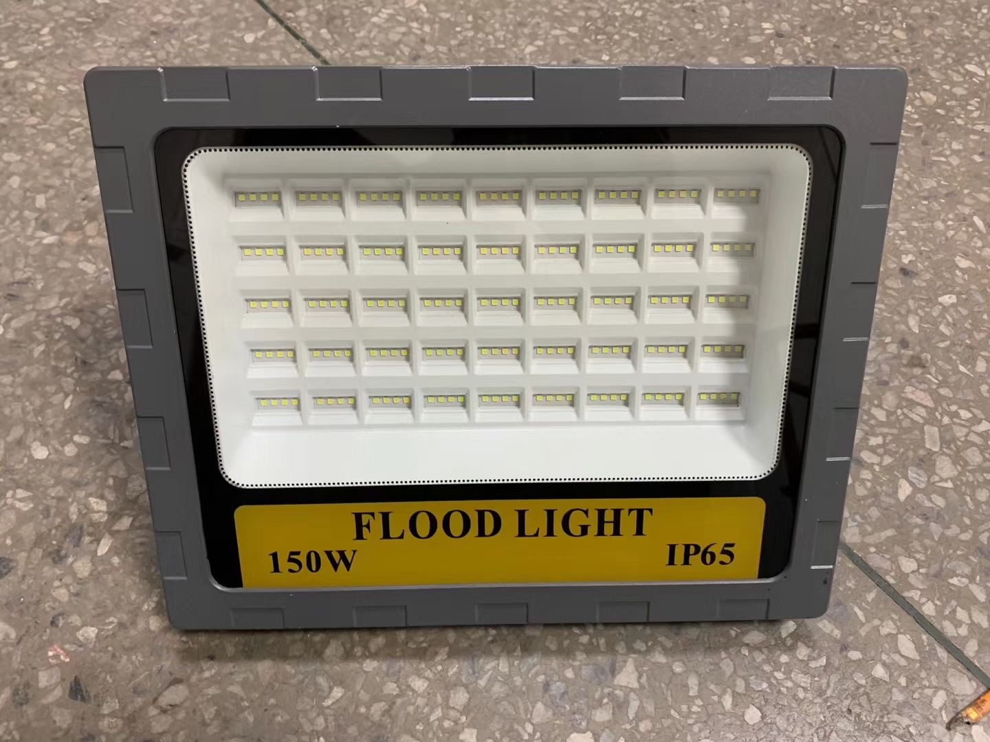 150W super bright waterproof LED projection lamp