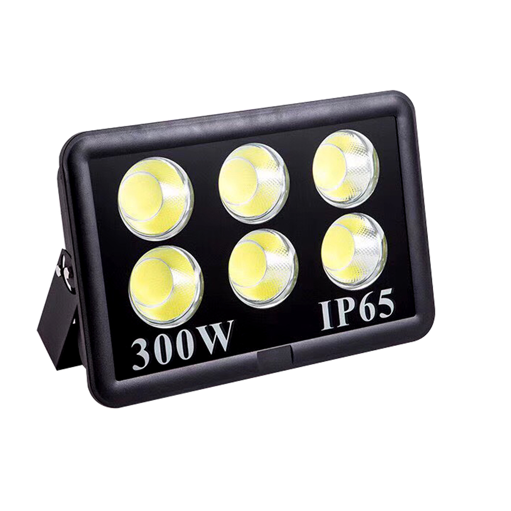 300W IP65 super bright waterproof LED projection lamp