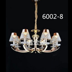 Chandelier,classic,crystal,villa,transparent