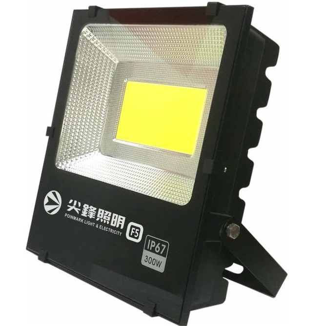 F5 300W Outdoor ultra-bright moisture-proof searchlight