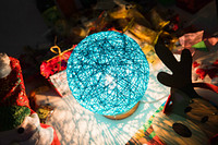 After- Sales Service of Creative Night Light