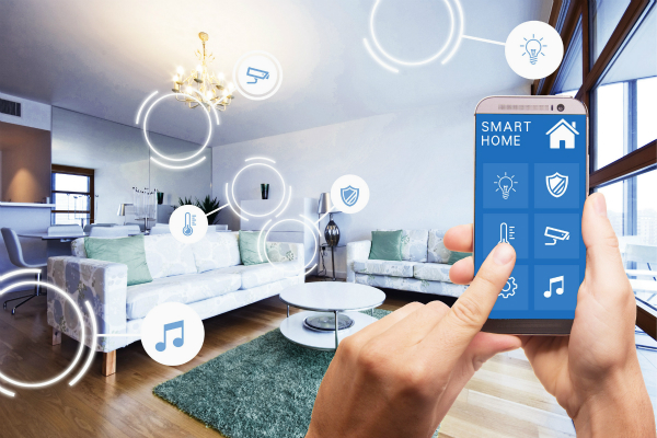 How is the Use Value of Smart Home Lighting?