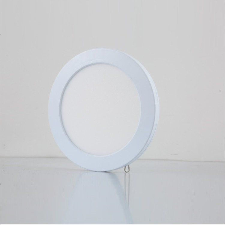 Xinjie Round Sensor Light, Panel Light