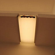 modern LED strip light