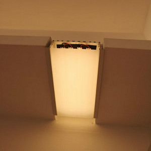 modern LED strip light