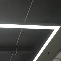 modern LED strip light