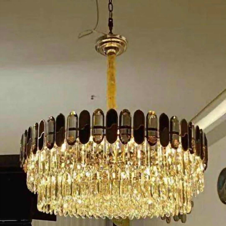 sidana,High-end American crystal chandelier