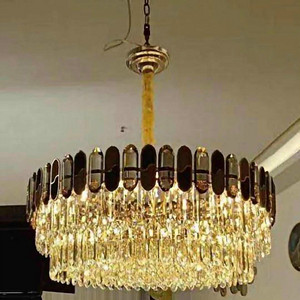 sidana,High-end American crystal chandelier