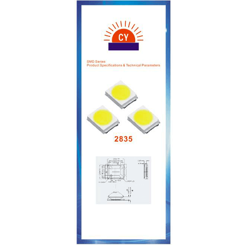 LED SMD