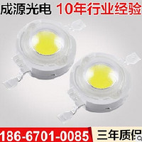 LED Bead,circular,yellow,simple,transparent