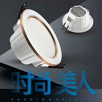 LED Down Light