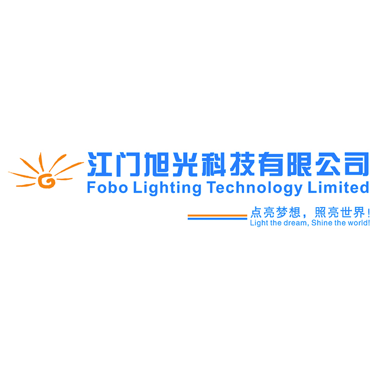 Jiangmen Fobo Lighting Technology Limited.