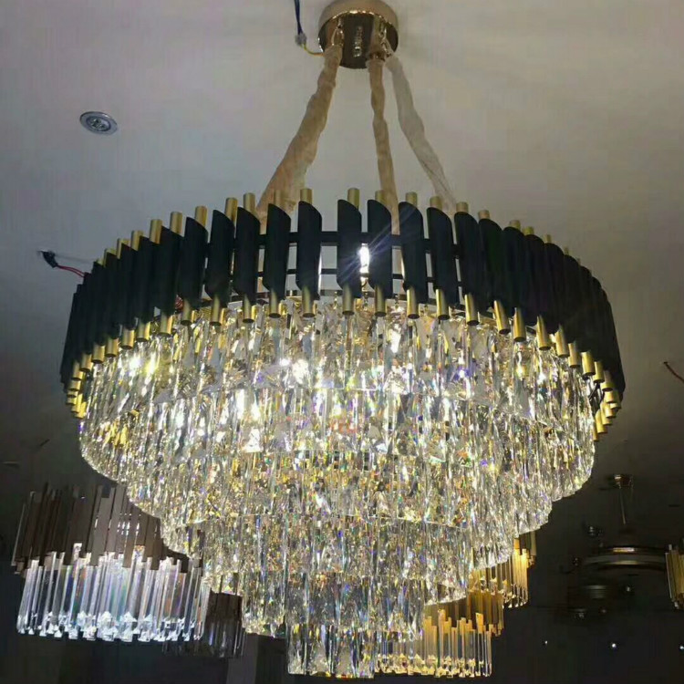 1903-600 Chandelier