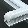 LED T8 (Aluminum-plastic Bracket )