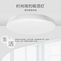 Lei Pin fashion simple ceiling lamp