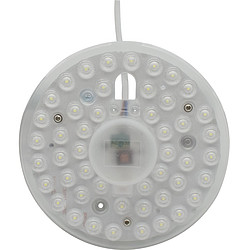 Circular LED Module Series