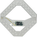 Happy LED Module White