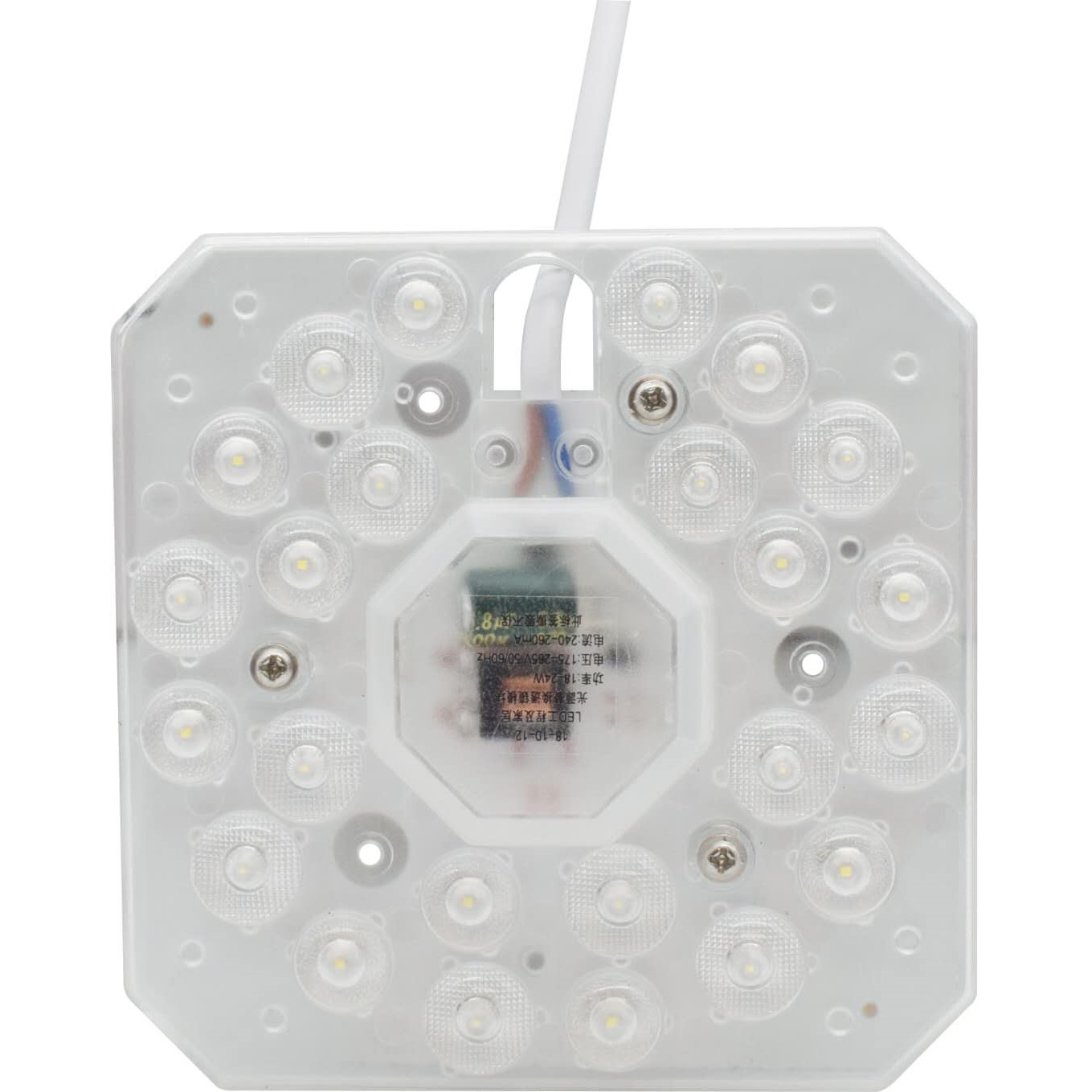 The Diamond LED Module Series