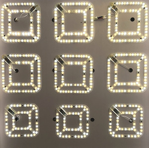 Return Form LED Series