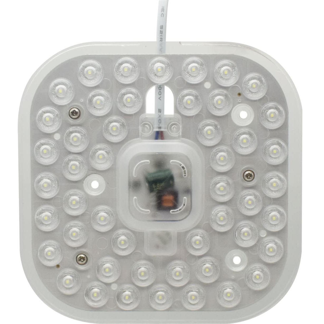 Square LED Module Series