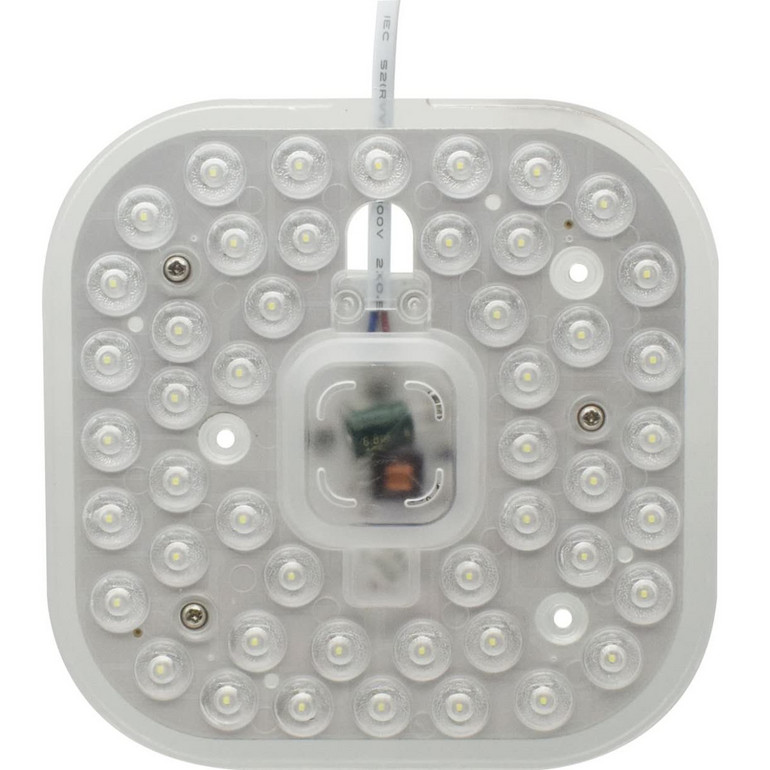 Square LED Module Series