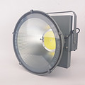 LED floodlight