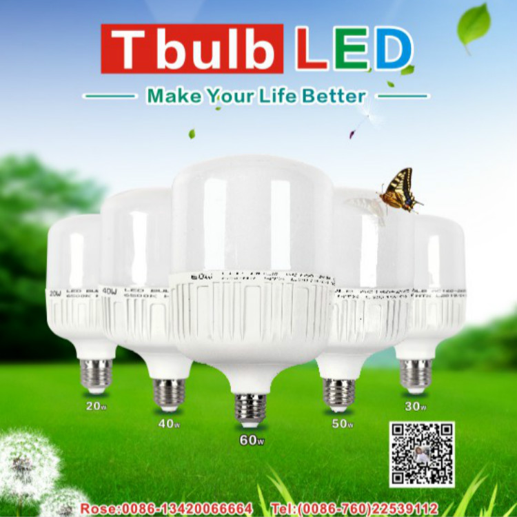 LED lights