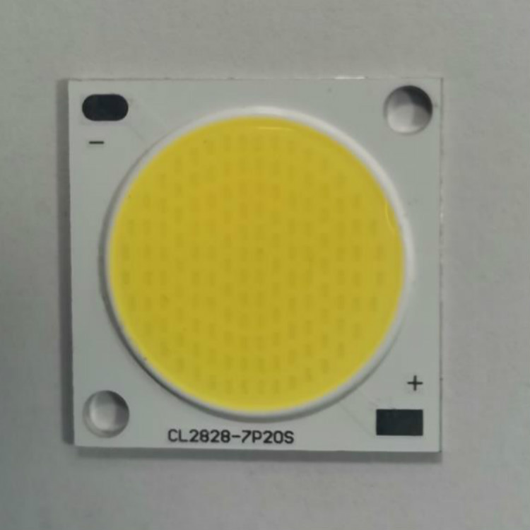 Light Source COB LED