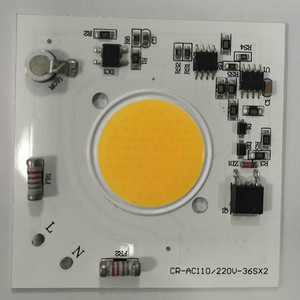 Stable Light Source COB LED