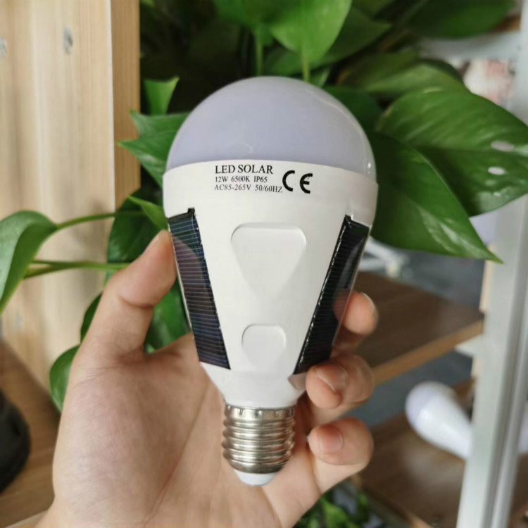 XinKe Modern Simple LED Bulb