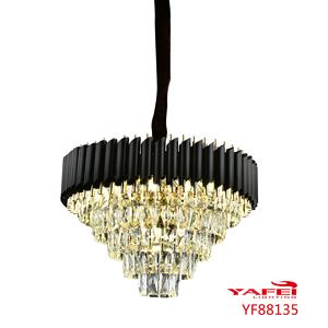 YF88135 crystal chandelier