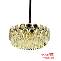 YF88179 crystal chandelier