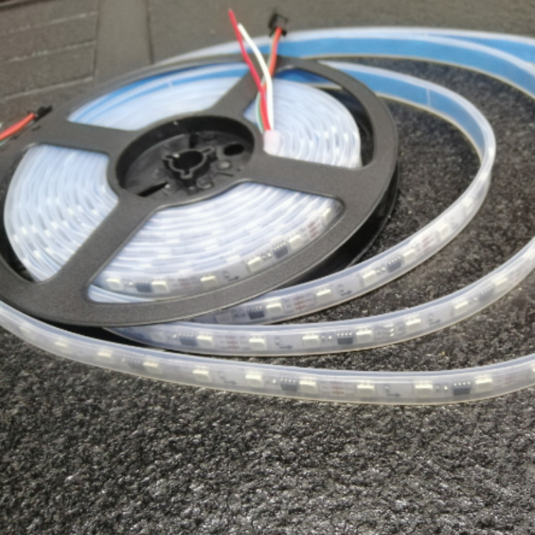 Updated  LED Soft Strip Light