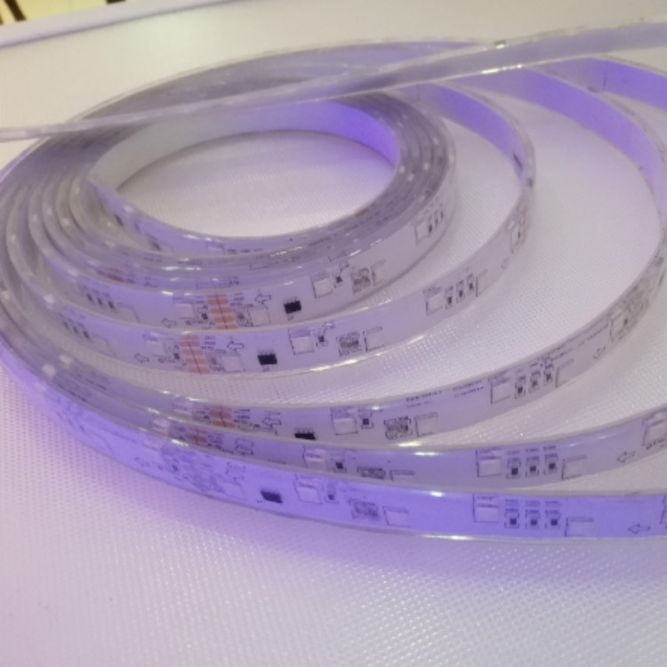 Classic LED Soft Strip Light