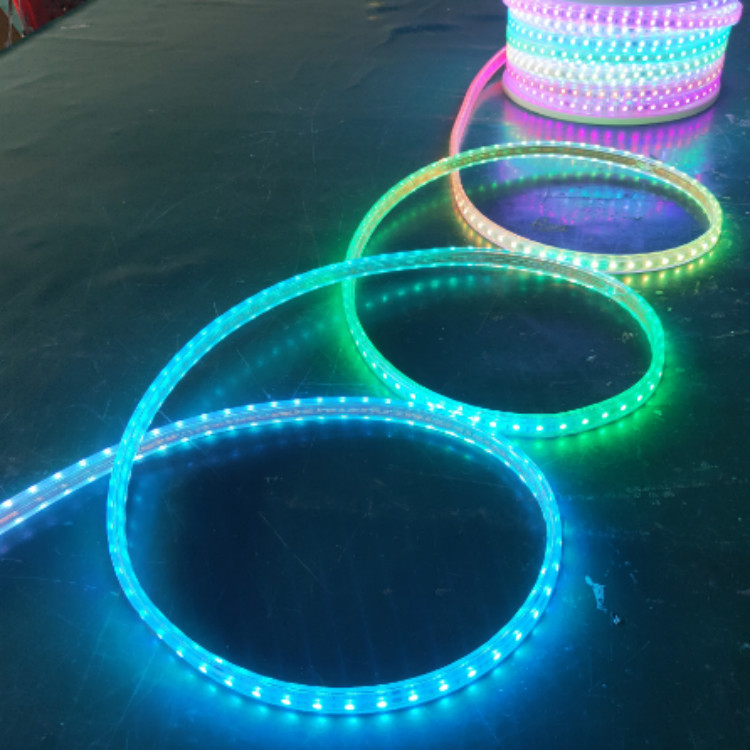 Seven-color LED Strip Light