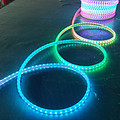 Seven-color LED Strip Light