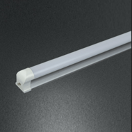 Nano plastic lampshade tube