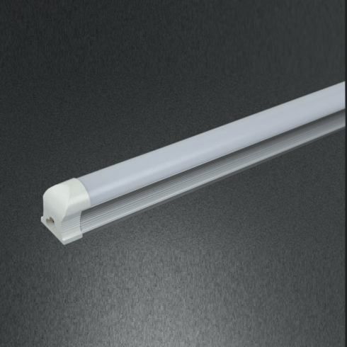 Nano plastic lampshade tube