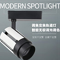 Zhongyong ZY-010 intelligent track lamp