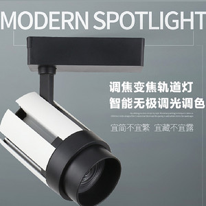 Zhongyong ZY-010 intelligent track lamp