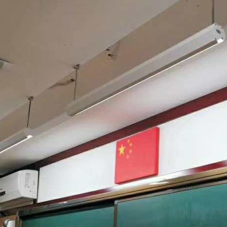 yuefeng,MX807-36W Model,Educational lighting series panel light