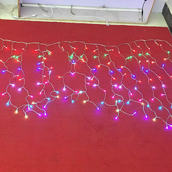 LED curtain light