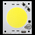 Simate Square LED downlight