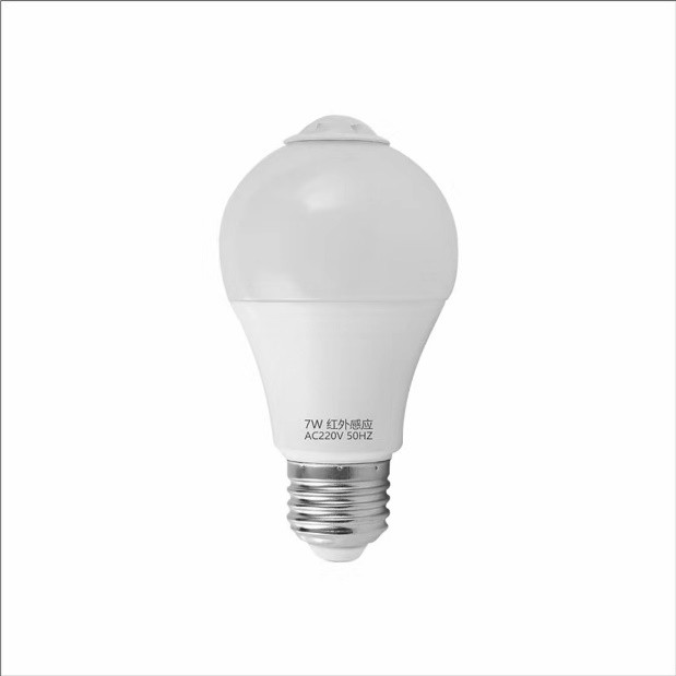 Wanjing LED Light Bulb