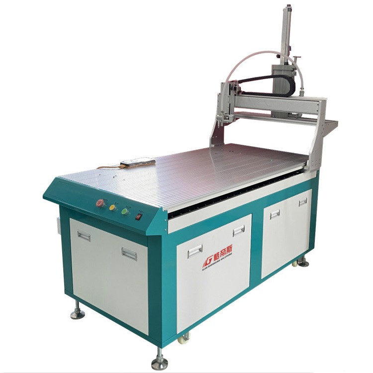 Automatic Screw Machine