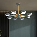 Le Mi ChenXing Series Chandelier